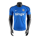 Maglia Chelsea 25/26 Allenamento - Blu - Versione Giocatore