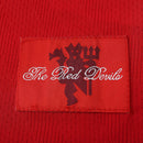 Camisa Manchester United I 2007/08