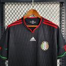 Camisa México II 2010