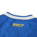 Camisa Real Madrid III 2025/26 Jogador