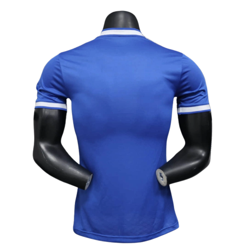 Maglia Real Madrid 25/26 III Third - Versione Giocatore
