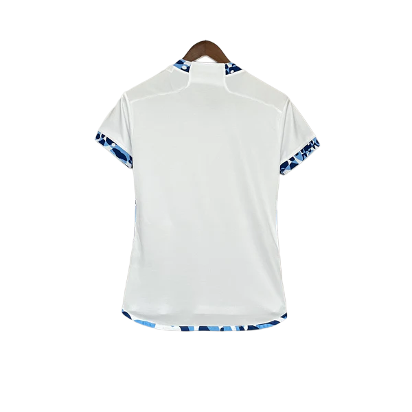 Maglia Cruzeiro 24/25 II Away - Femminile
