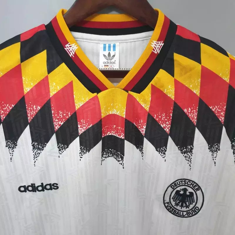 Camisa Alemanha I 1994