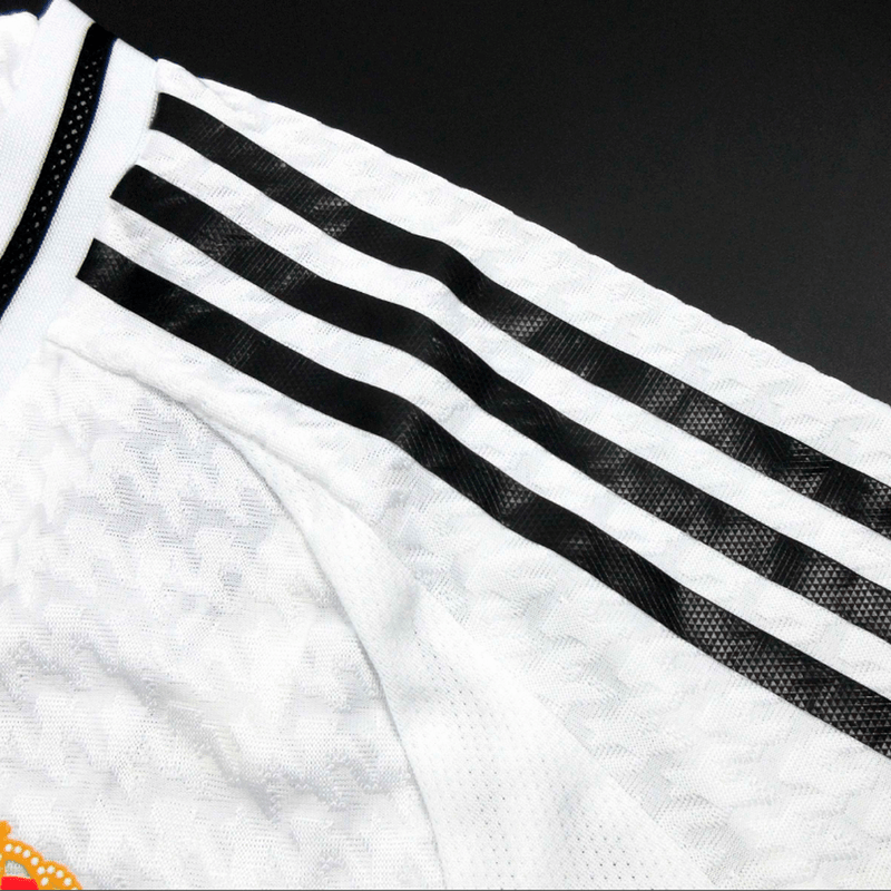 Camisa Real Madrid I 2024/25 Jogador