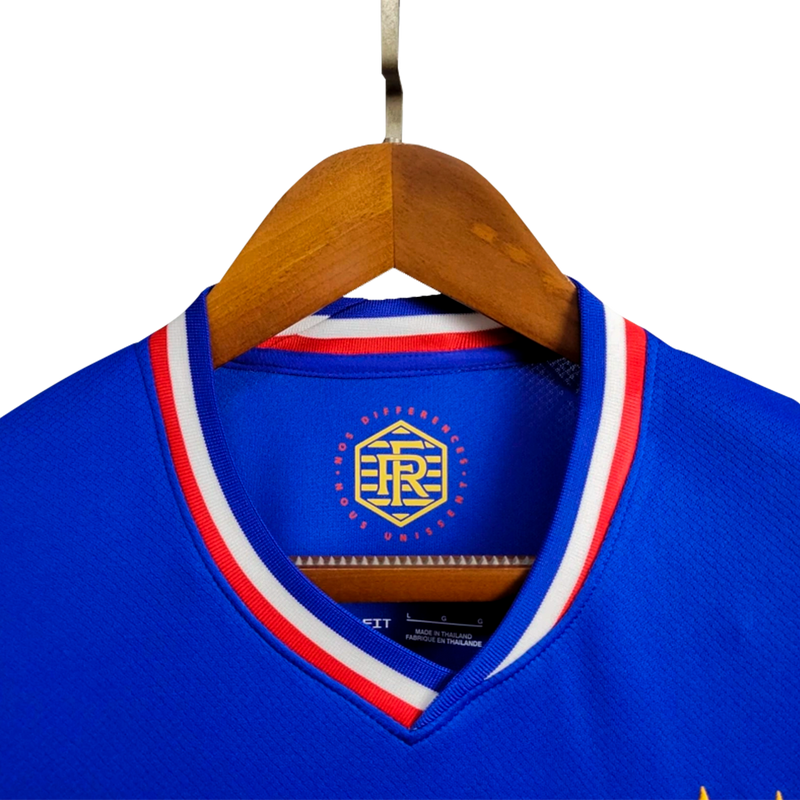 Camisa França I 2024