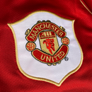 Camisa Manchester United I 2006/07