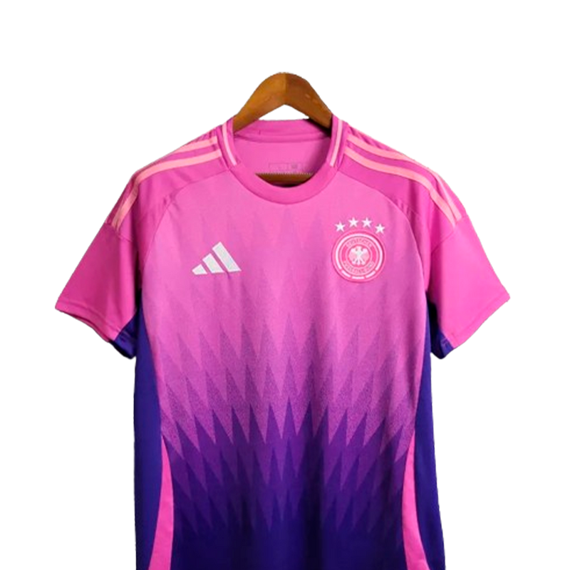 Camisa Alemanha II 2024