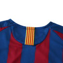 Camisa Barcelona I 2005/06