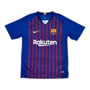 Camisa Barcelona I 2018/19