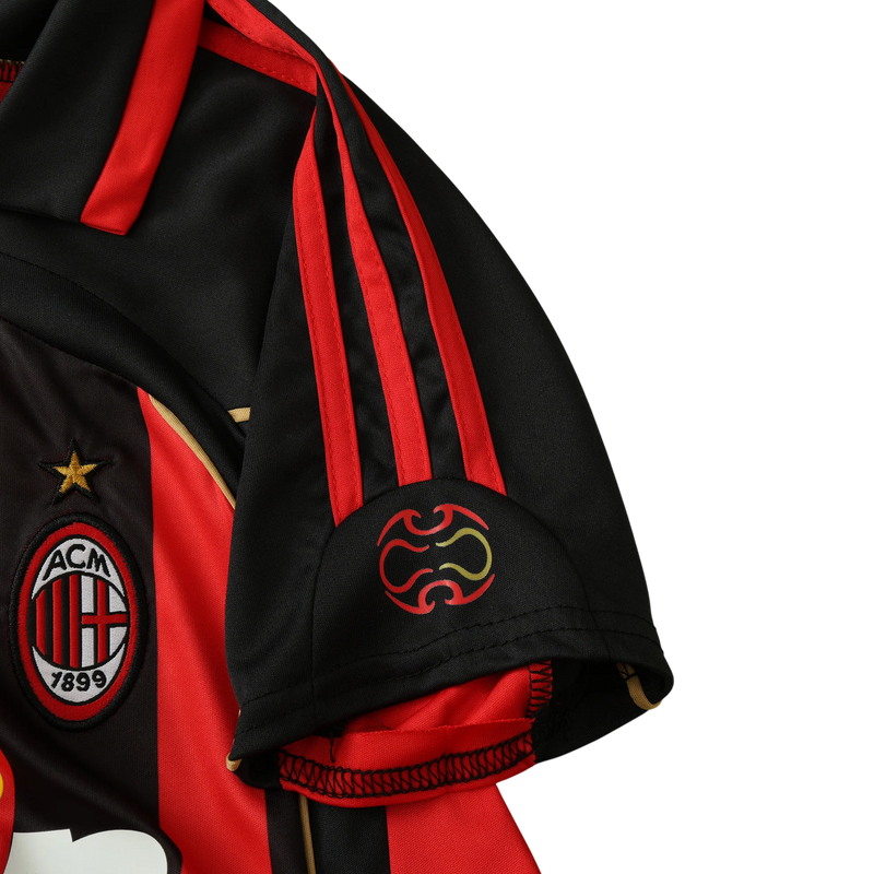 Kit Infantil Milan I 2006/07