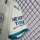 Camisa Manchester City II 2021/22