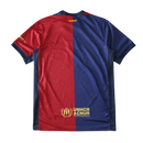 Camisa Barcelona I 2024/25