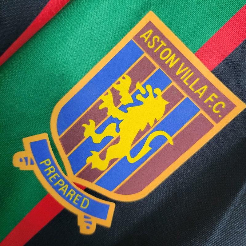 Camisa Aston Villa II 1993/94