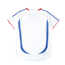 Camisa França II 2006