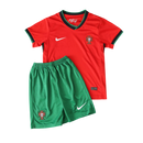 Kit Infantil Portugal I 2024