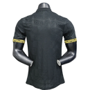 Maglia Messico 25/26 Edizione Speciale - Nero - Versione Giocatore