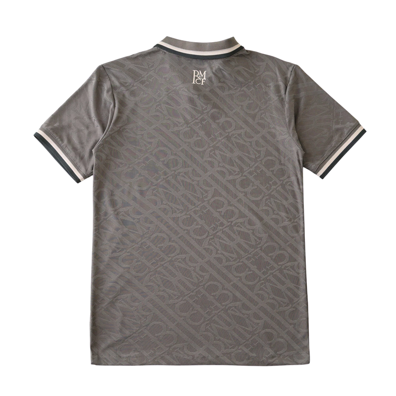 Camisa Real Madrid III 2024/25 Jogador