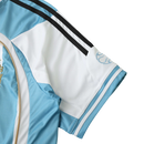 Camisa Argentina I 2006