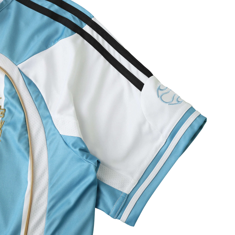 Camisa Argentina I 2006