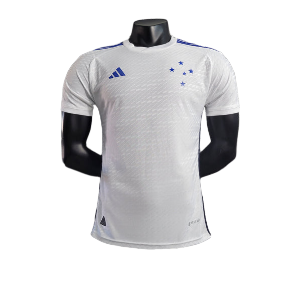 Maglia Cruzeiro 23/24 II Away - Versione Giocatore