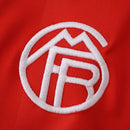 Camisa Bayern de Munique Goleiro 2025/26