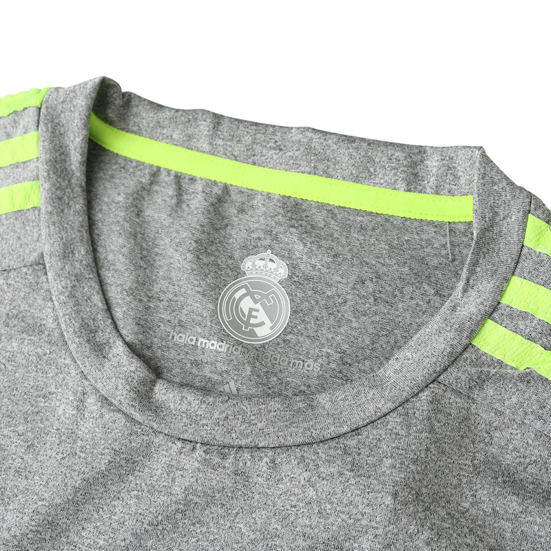 Camisa Real Madrid II 2015/16