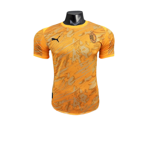 Maglia AC Milan 25/26 III Third - Versione Giocatore