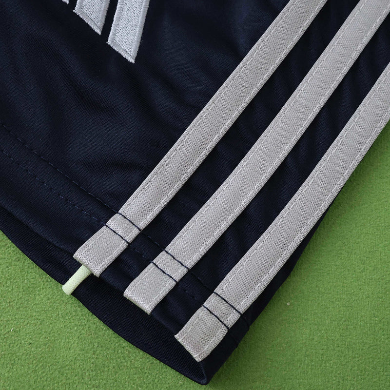 Kit Infantil Real Madrid II 2025/26