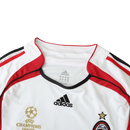 Camisa Milan II 2006/07