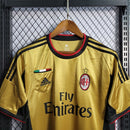 Camisa Milan III 2013/14