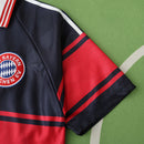Camisa Bayern de Munique I 1997/98
