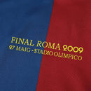 Camisa Barcelona I 2008/09