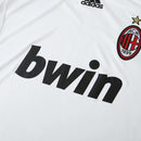 Camisa Milan II 2009/10