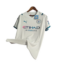 Camisa Manchester City II 2021/22
