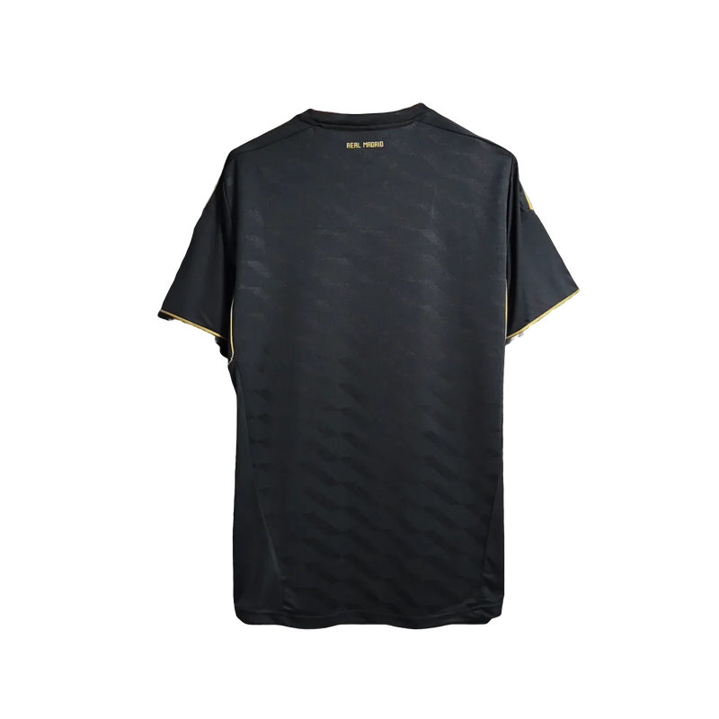 Camisa Real Madrid II 2011/12