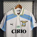 Camisa Lazio 100 anos 1999/00