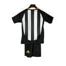 Completo Bambino - Atlético Mineiro 25/26 I Home