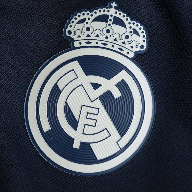 Camisa Real Madrid III 2015/16