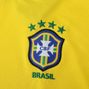 Camisa Brasil I 1998