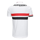 Maglia São Paulo 25/26 I Home - Versione Giocatore