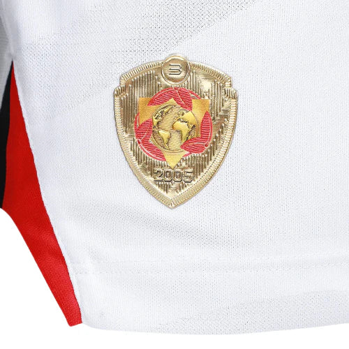 Maglia São Paulo 25/26 I Home - Versione Giocatore