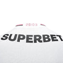Maglia São Paulo 25/26 I Home - Versione Giocatore