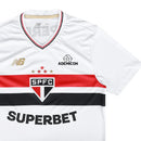 Maglia São Paulo 25/26 I Home - Versione Giocatore