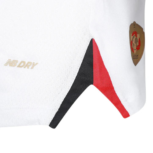 Maglia São Paulo 25/26 I Home - Femminile