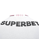 Maglia São Paulo 25/26 I Home - Femminile