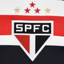 Maglia São Paulo 25/26 I Home - Versione Tifoso