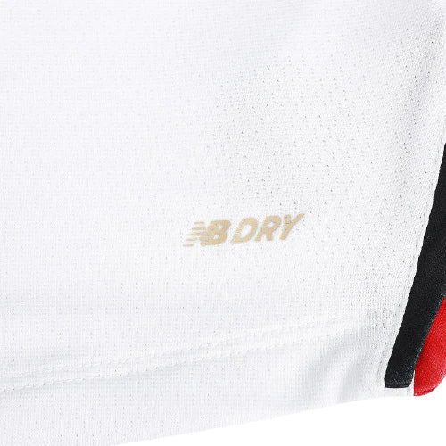 Maglia São Paulo 25/26 I Home - Versione Tifoso
