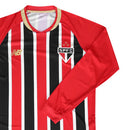 Maglia São Paulo 25/26 II Away - Manica Lunga