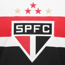Maglia São Paulo 25/26 I Home - Manica Lunga