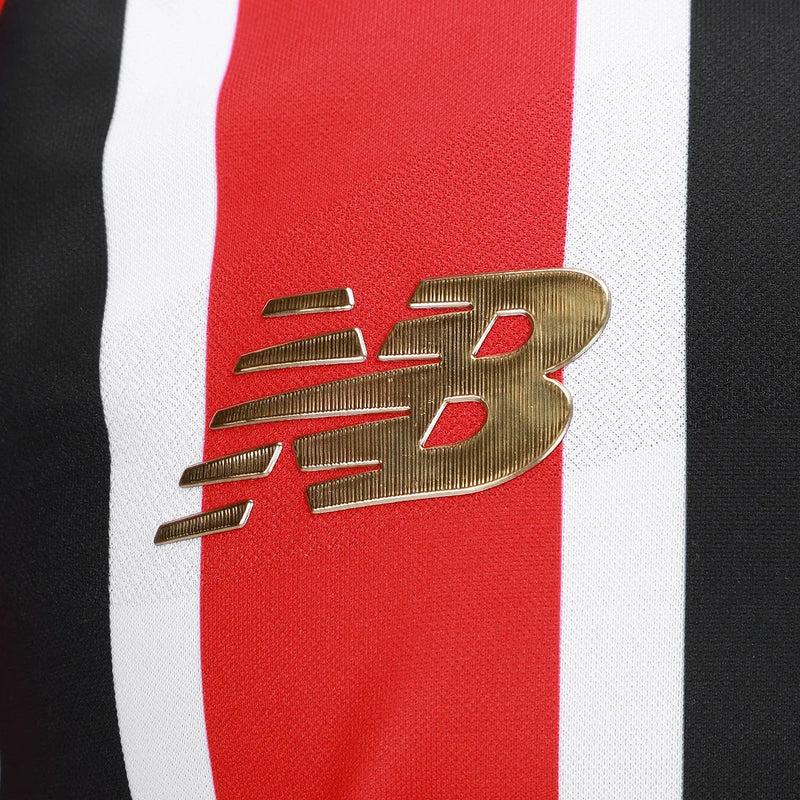 Maglia São Paulo 25/26 II Away - Versione Giocatore